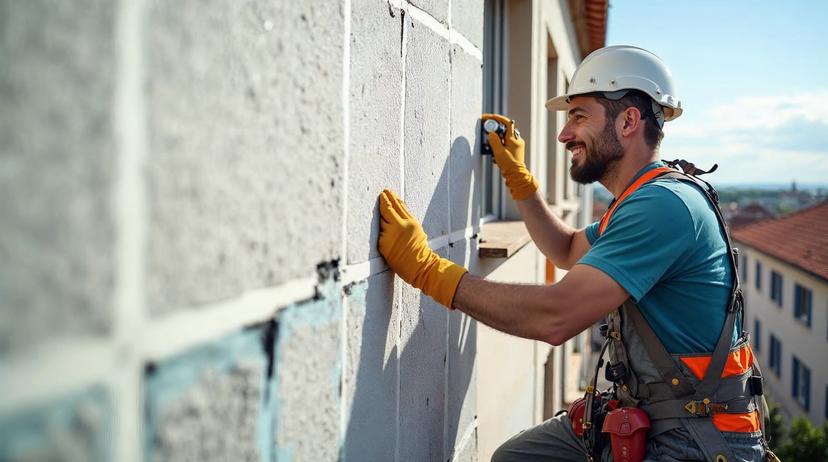 Eficiência Energética em Edifícios: Como Reduzir Custos com Isolamento