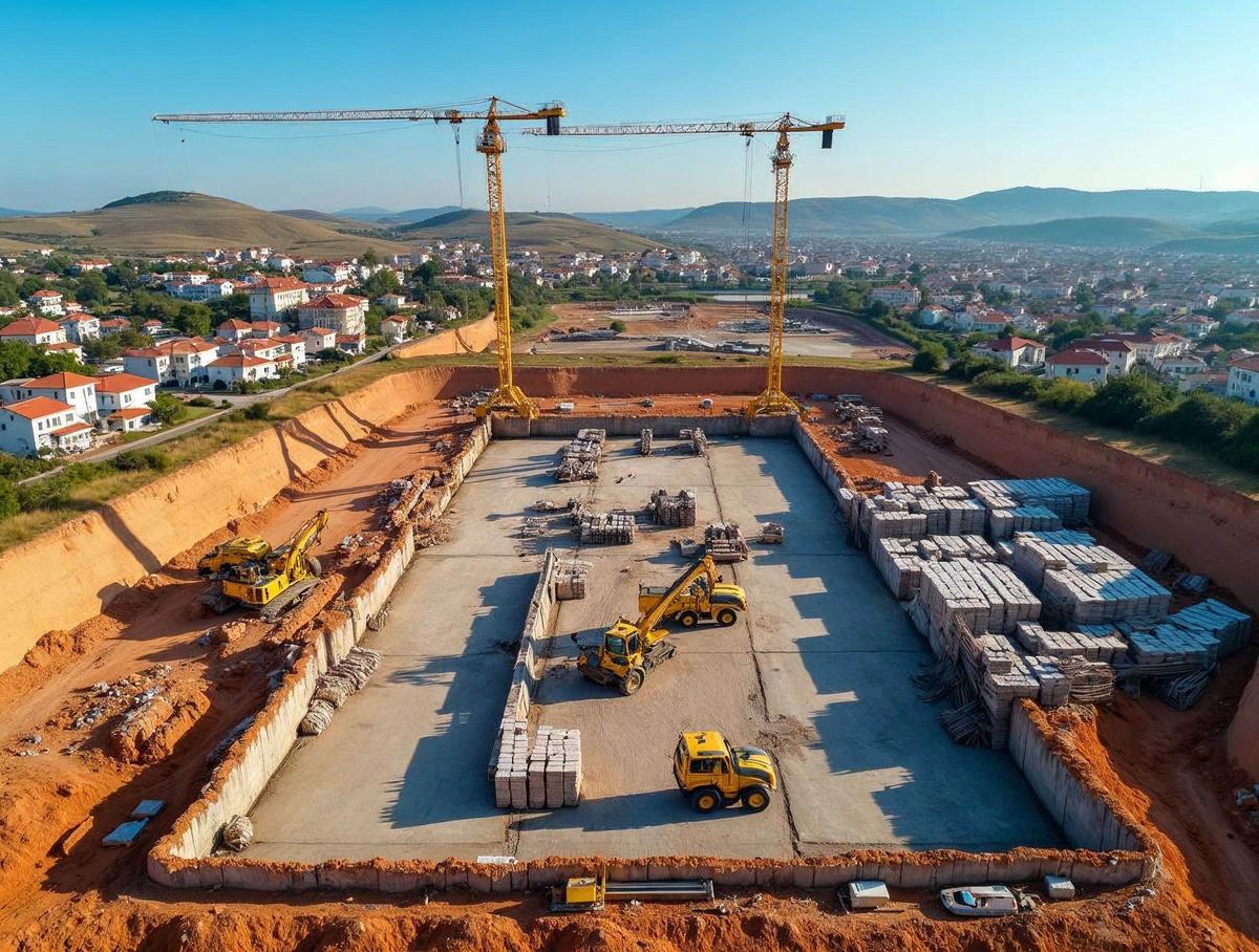 Complexo Habitacional Sintra