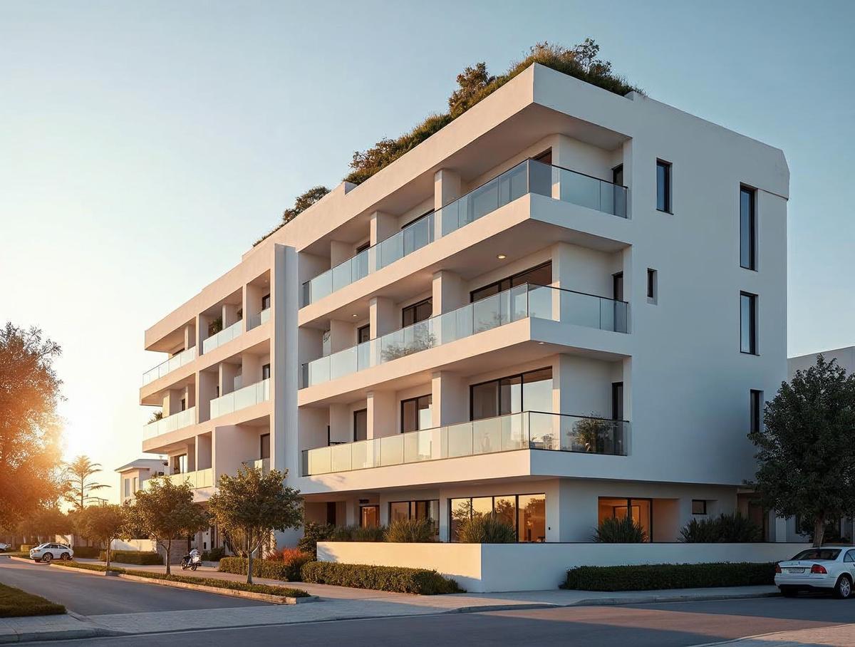 Edifício Parque das Nações