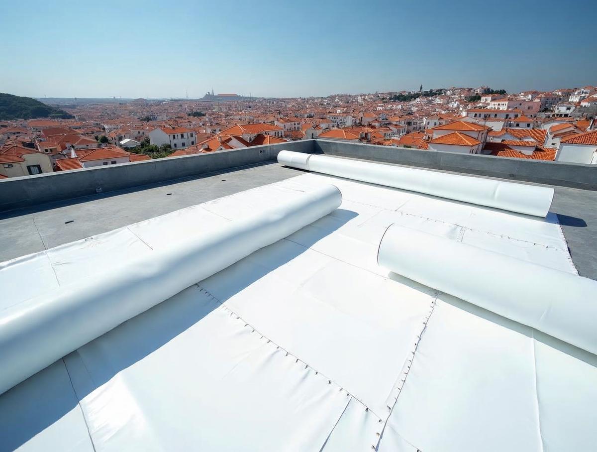 Residências da Encosta