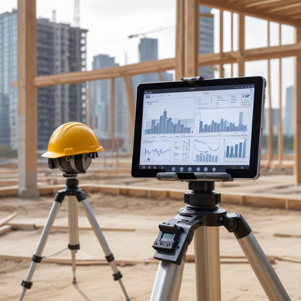 Obra Industrial Alverca