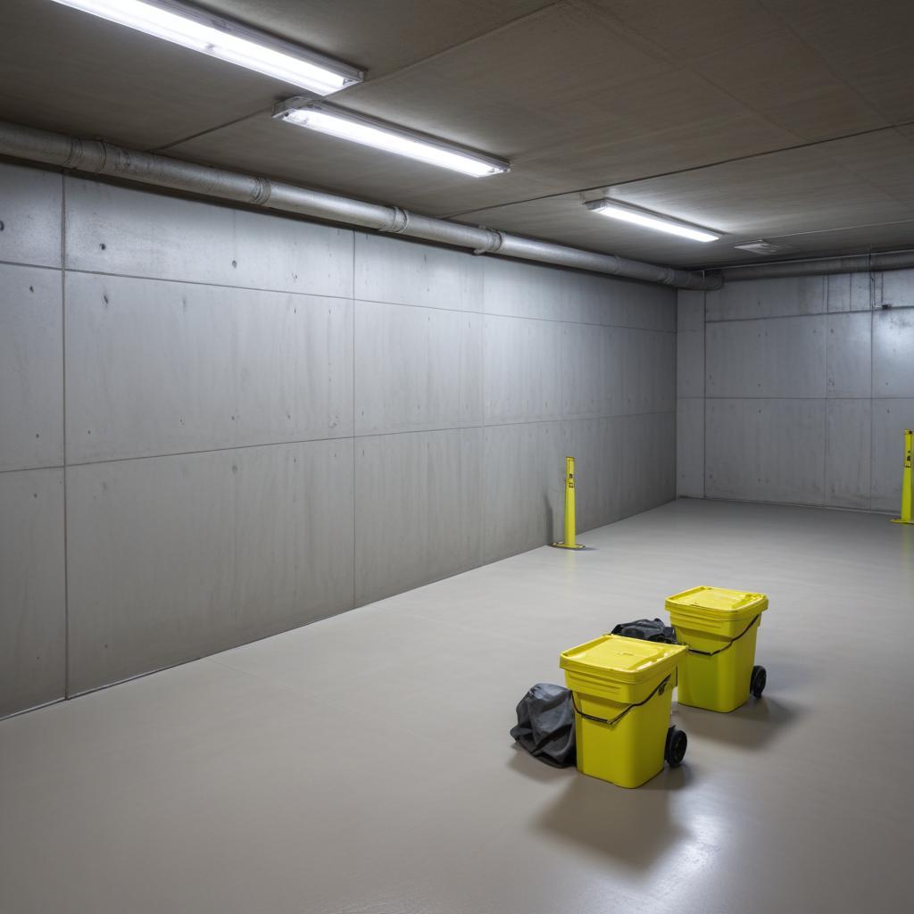 Cave Edifício Marquês