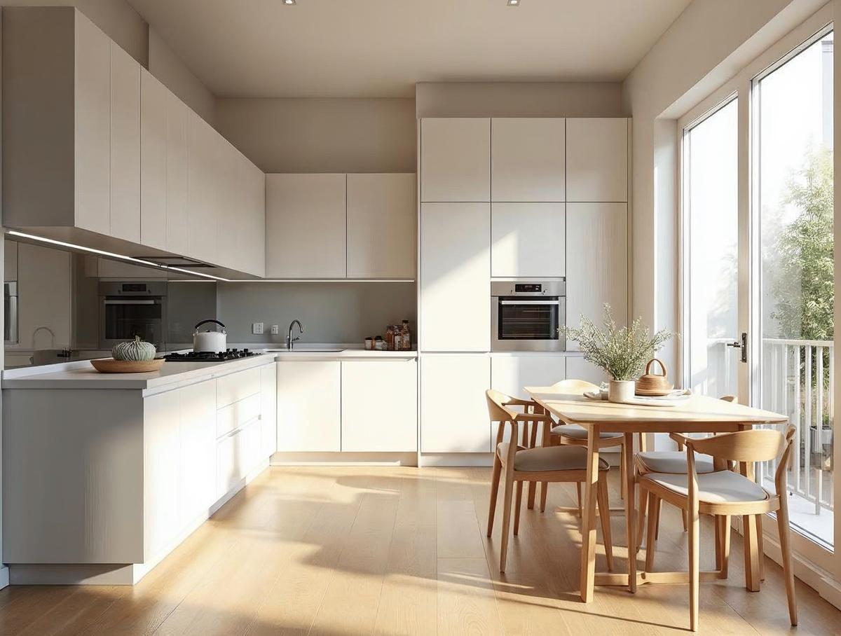 Cozinha Moderna Benfica