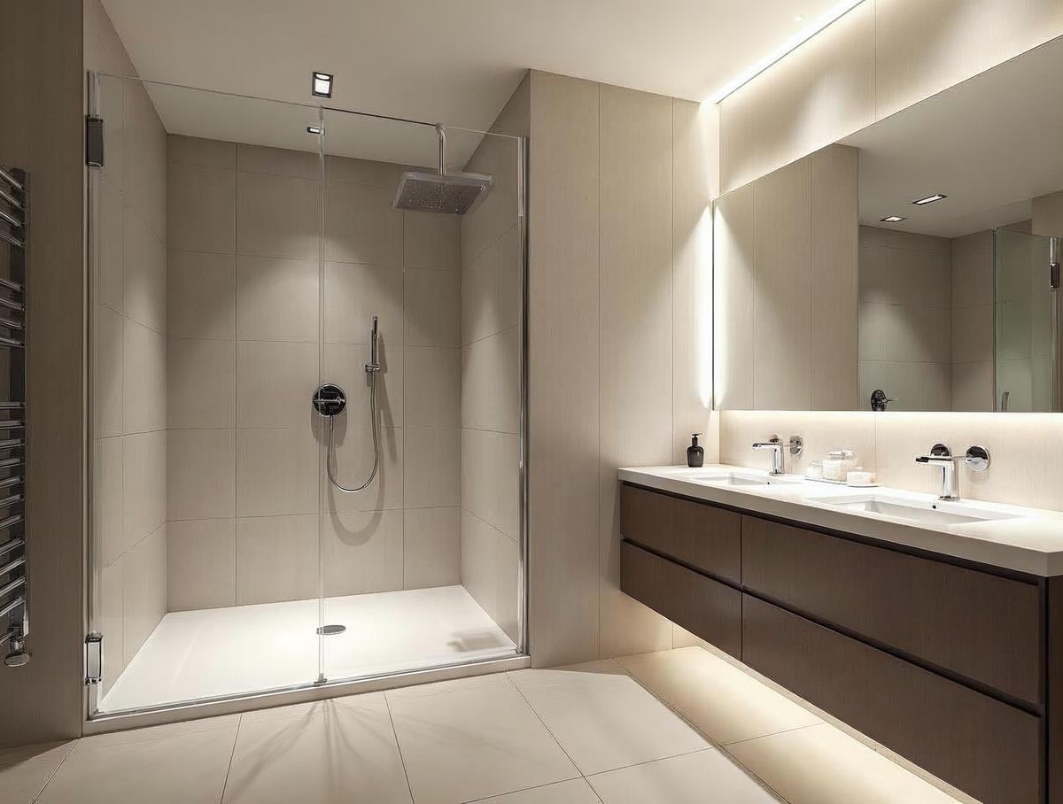 Casa de Banho Premium