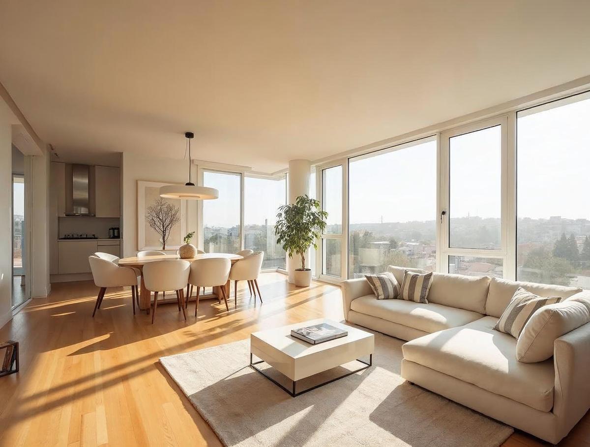 Apartamento T3 Lisboa