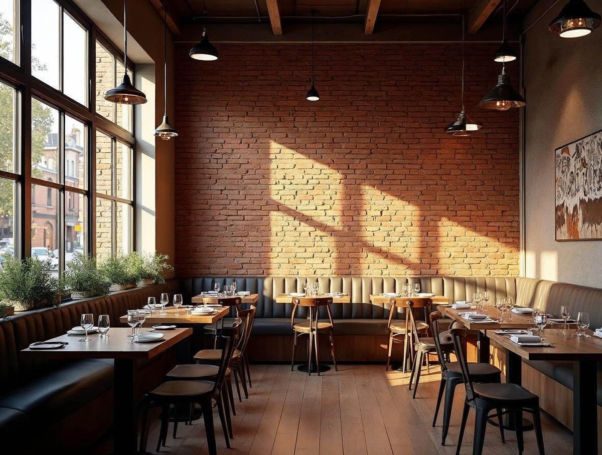 Restaurante Bairro Alto