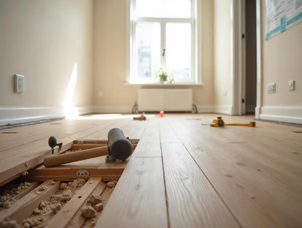 Apartamento T2 Almada