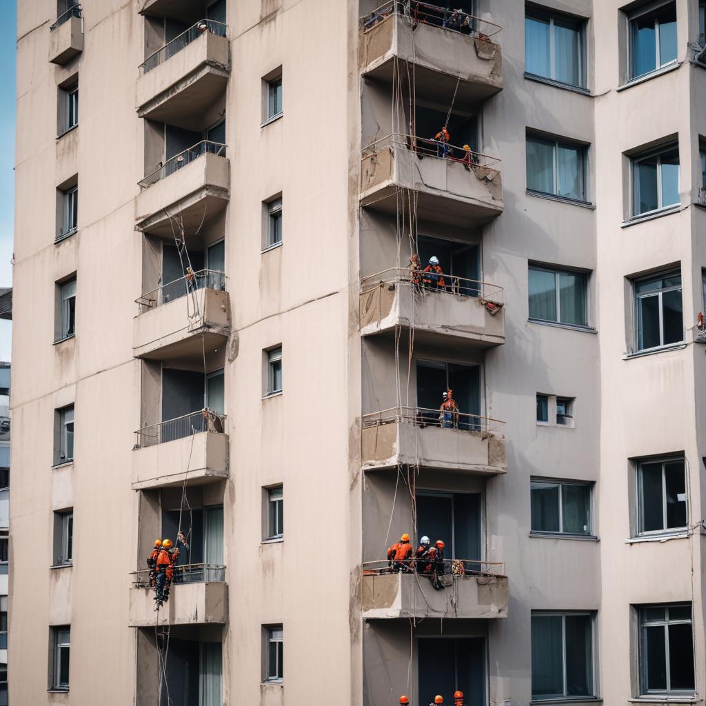 Torre Residencial Colombo