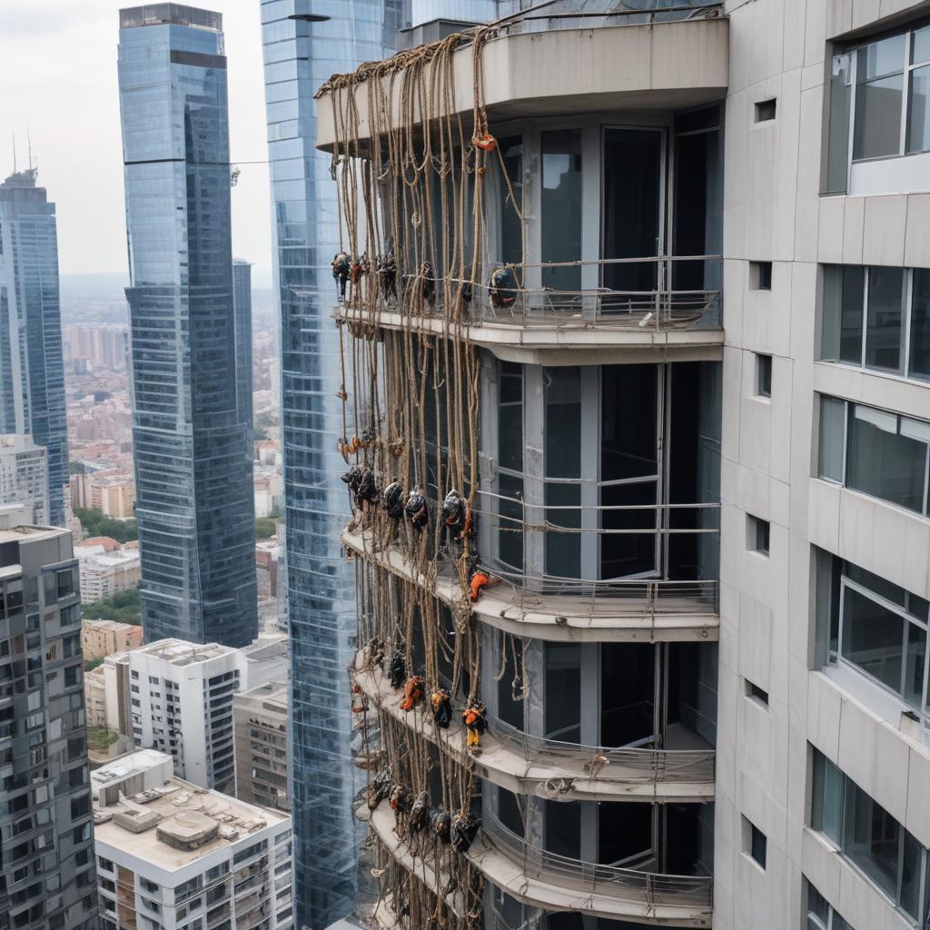 Edifício Alta de Lisboa