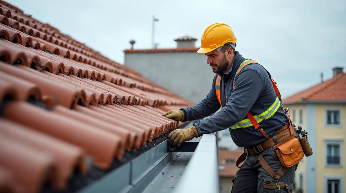 A Importância da Manutenção do Telhado: Proteja o Seu Imóvel e Evite Custos Elevados